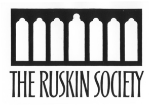 The Ruskin Society