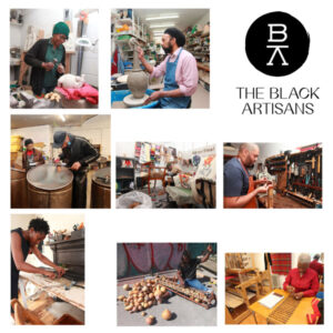 The Black Artisans