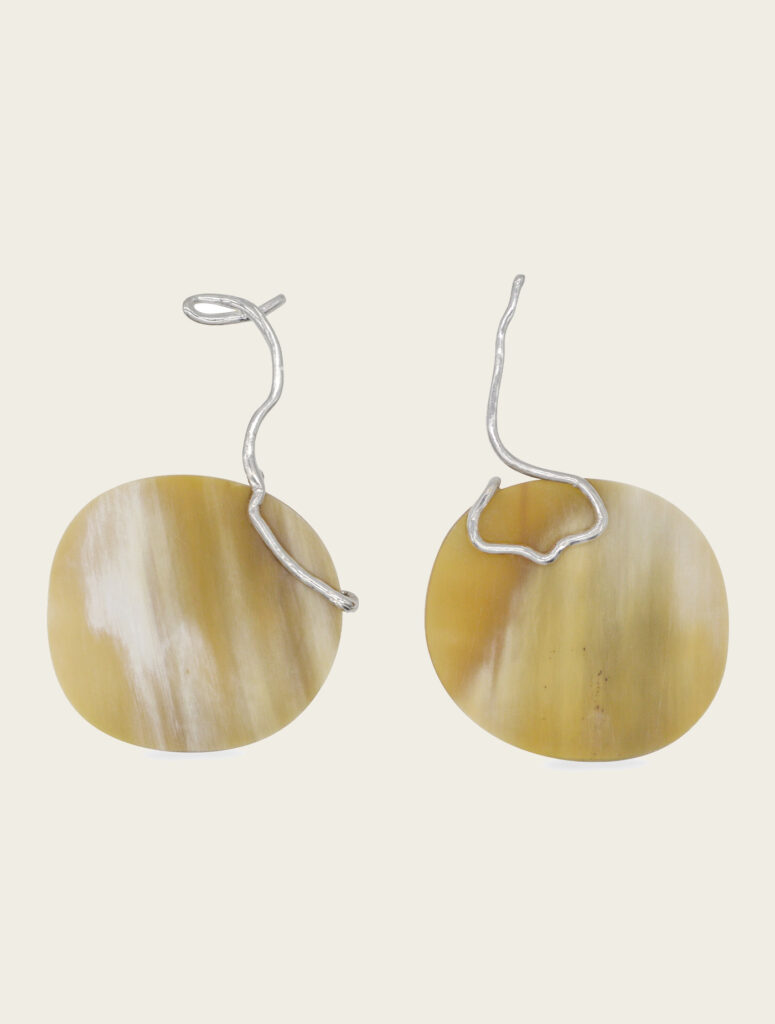 Akio Earrings