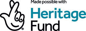 Made possible with Heritage Fund