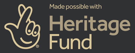 National Lottery Heritage Fund