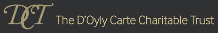 The D'Oyly Carte Charitable Trust